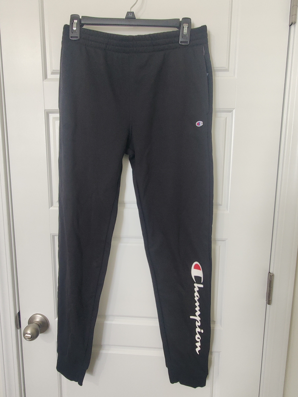 Boy's Champion Sweatpants Size XL NWT